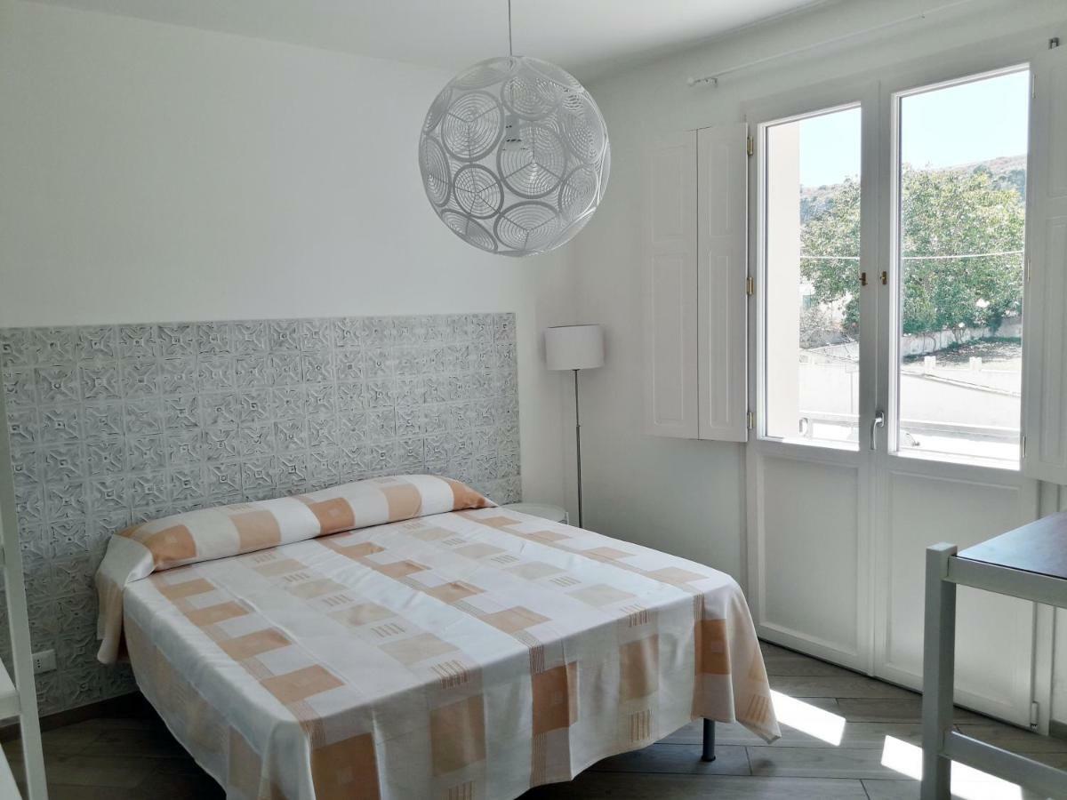 Morfino Vacanze Apartments Сан Вито ло Капо Екстериор снимка