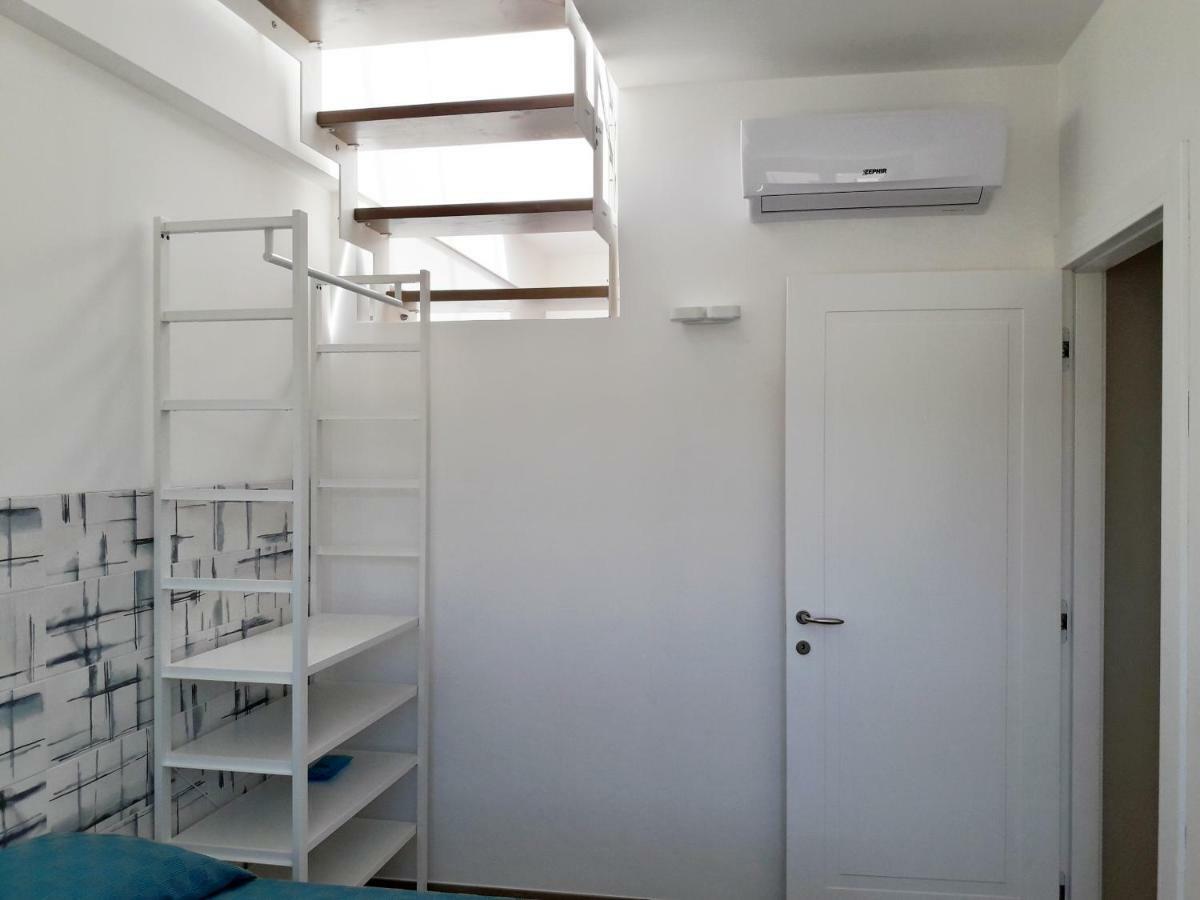 Morfino Vacanze Apartments Сан Вито ло Капо Екстериор снимка