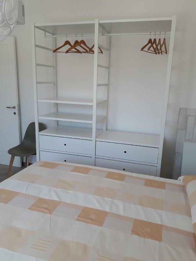 Morfino Vacanze Apartments Сан Вито ло Капо Екстериор снимка